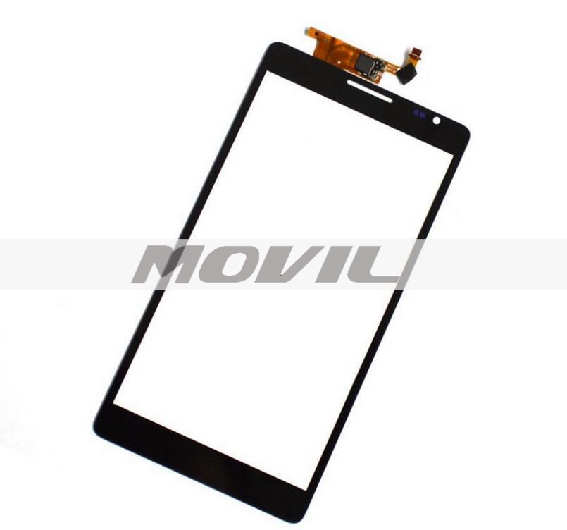 Huawei Ascend Mate MT1-U06 Touch Screen Touch Panel Digitizer Glass Lens Repair Parts Replacement